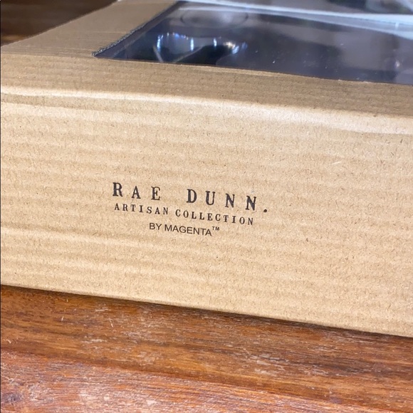 Rae Dunn Tic Tac Toe Game Set - Picture 7 of 7